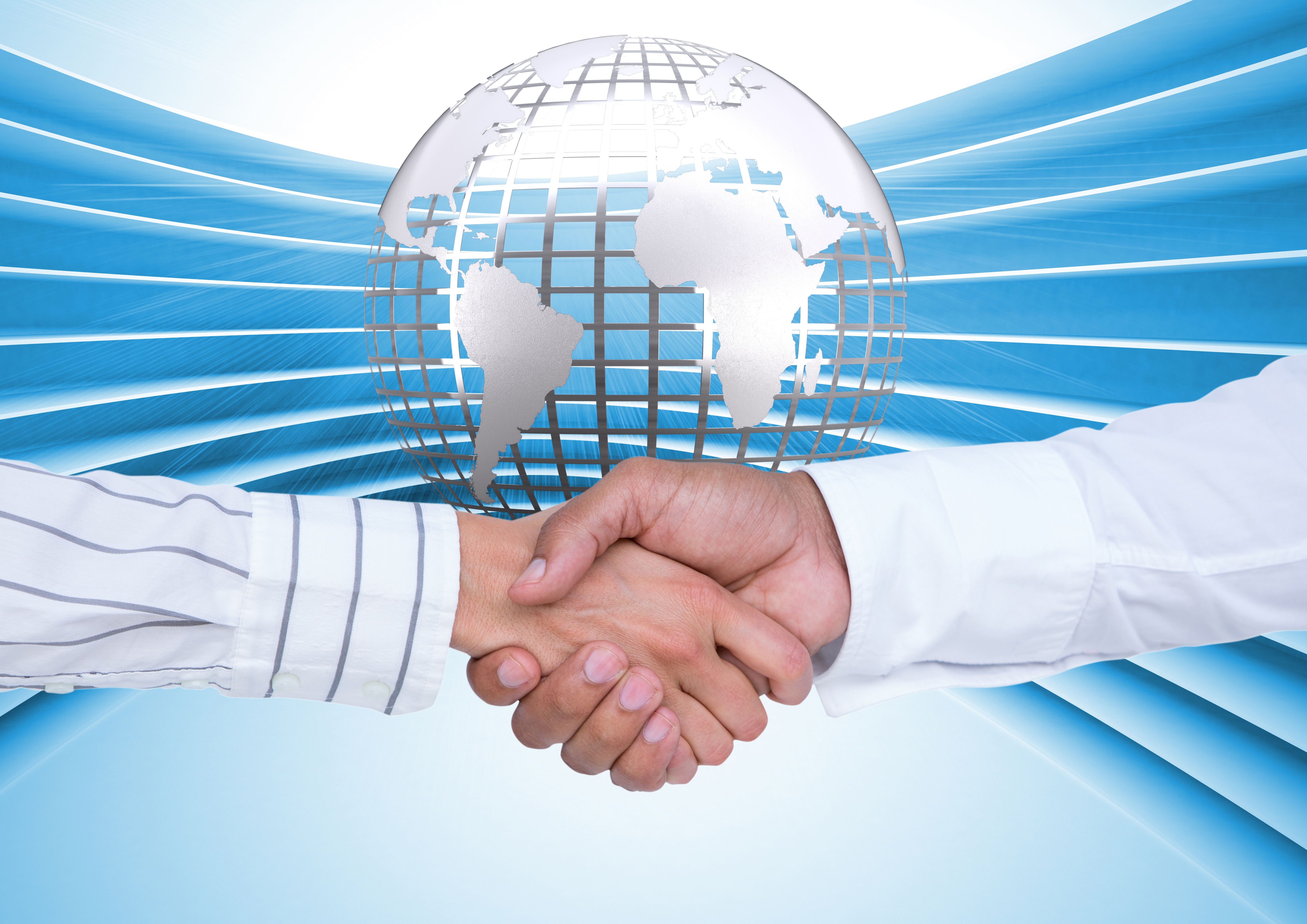 Pharmaceutical laboratory and B2B supply operations