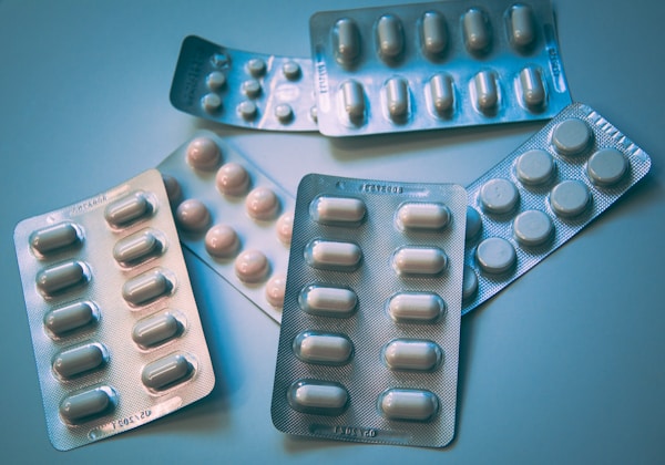 Pharmaceutical product