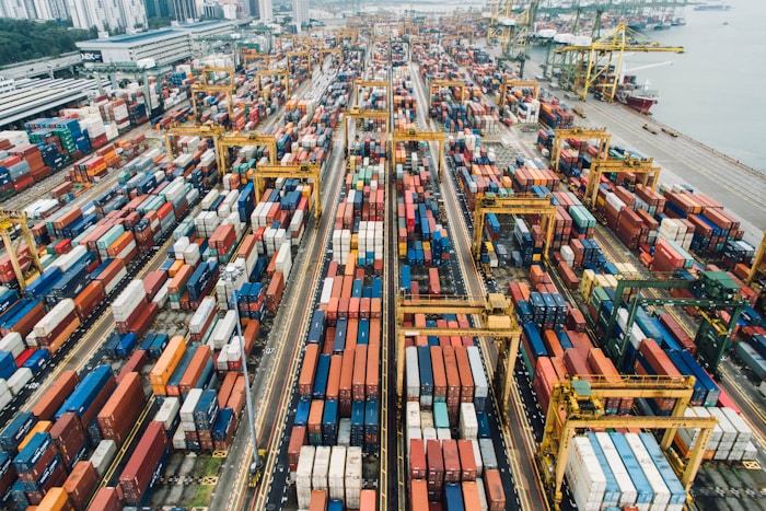 International Export Support